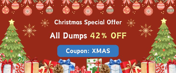 Christmas Special Offer